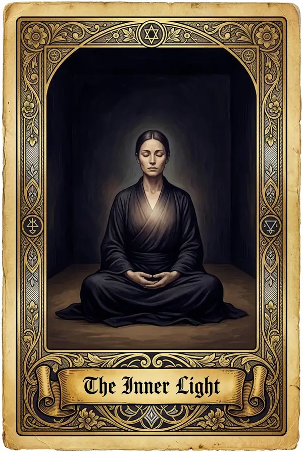 Soul Urge 11 - The Illuminator